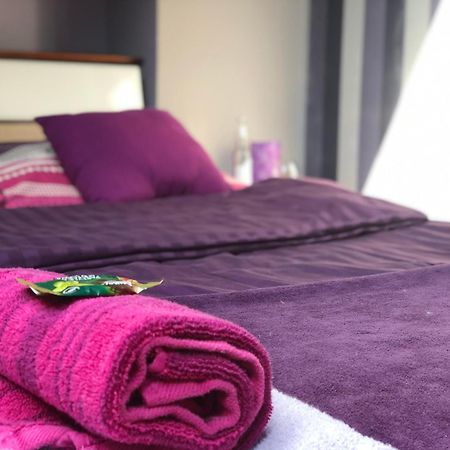 Apartamenty Maria Żywiec Buitenkant foto