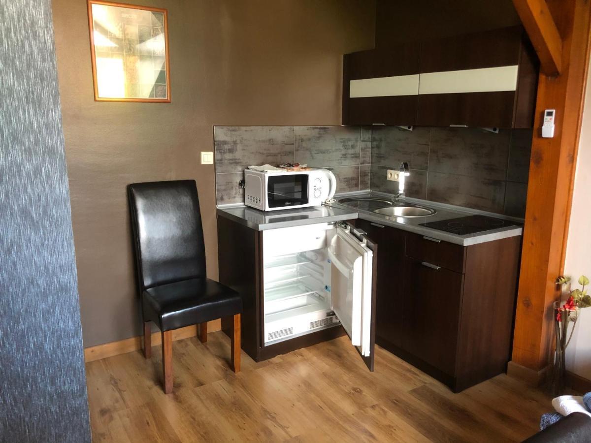 Apartamenty Maria Żywiec Buitenkant foto