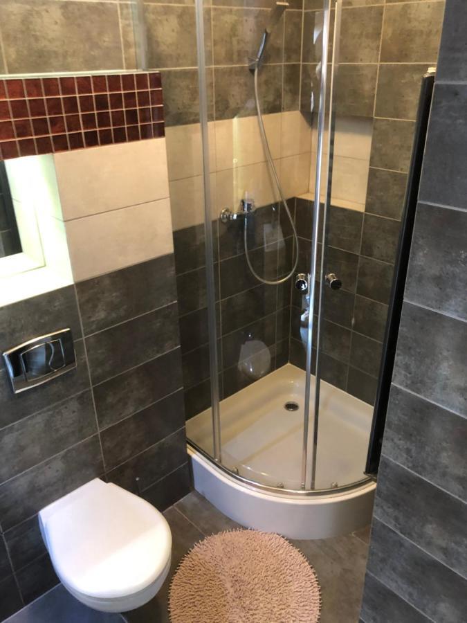 Apartamenty Maria Żywiec Buitenkant foto