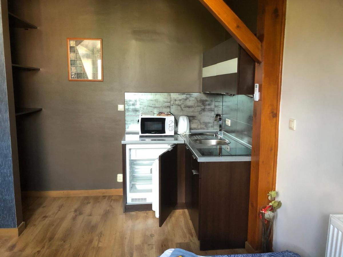 Apartamenty Maria Żywiec Buitenkant foto