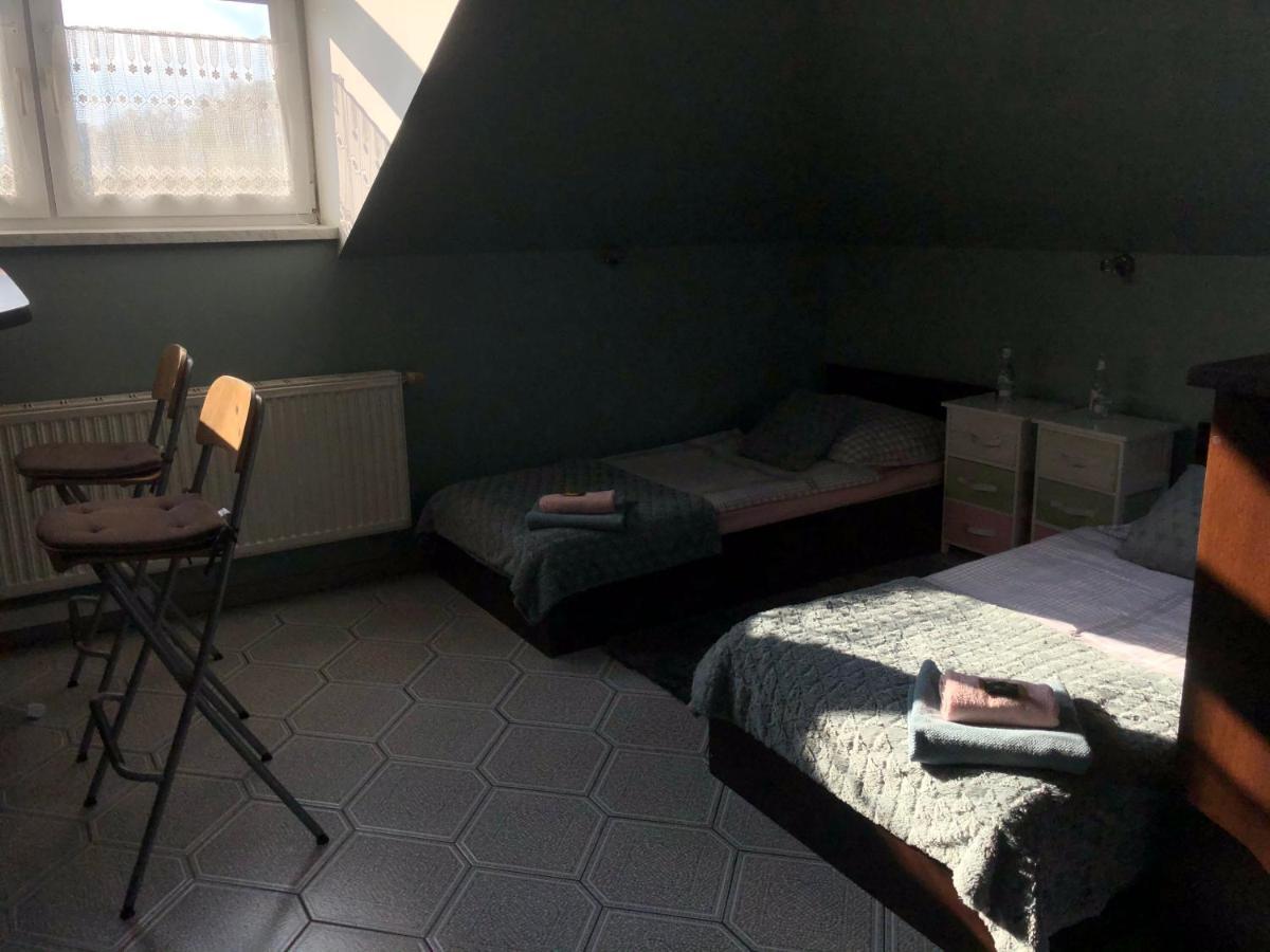 Apartamenty Maria Żywiec Buitenkant foto