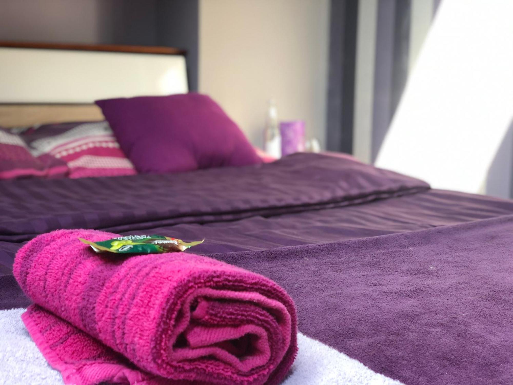 Apartamenty Maria Żywiec Buitenkant foto