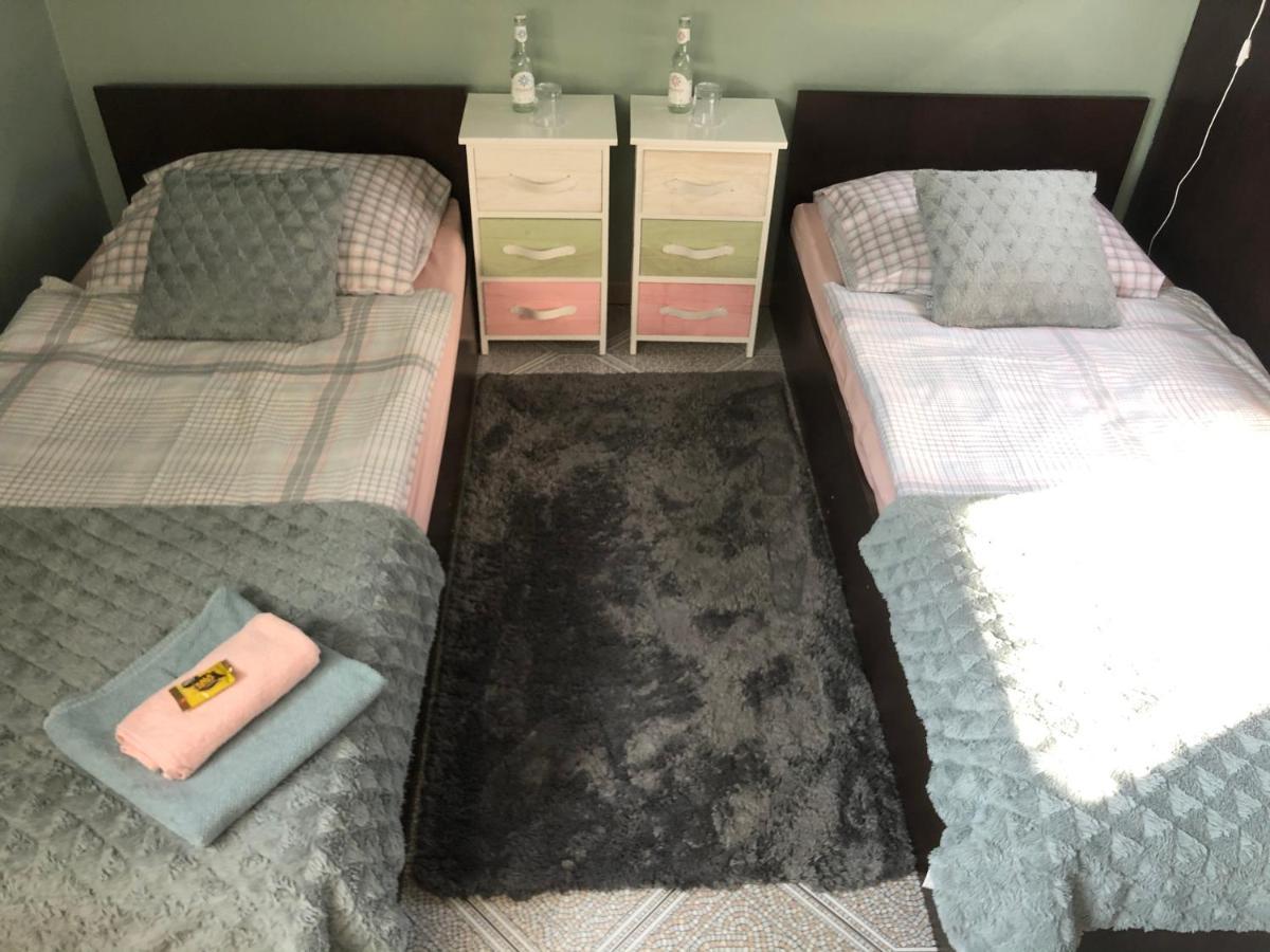 Apartamenty Maria Żywiec Buitenkant foto