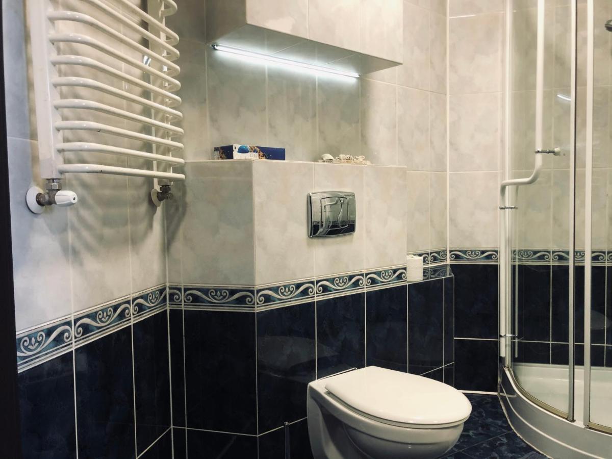 Apartamenty Maria Żywiec Buitenkant foto