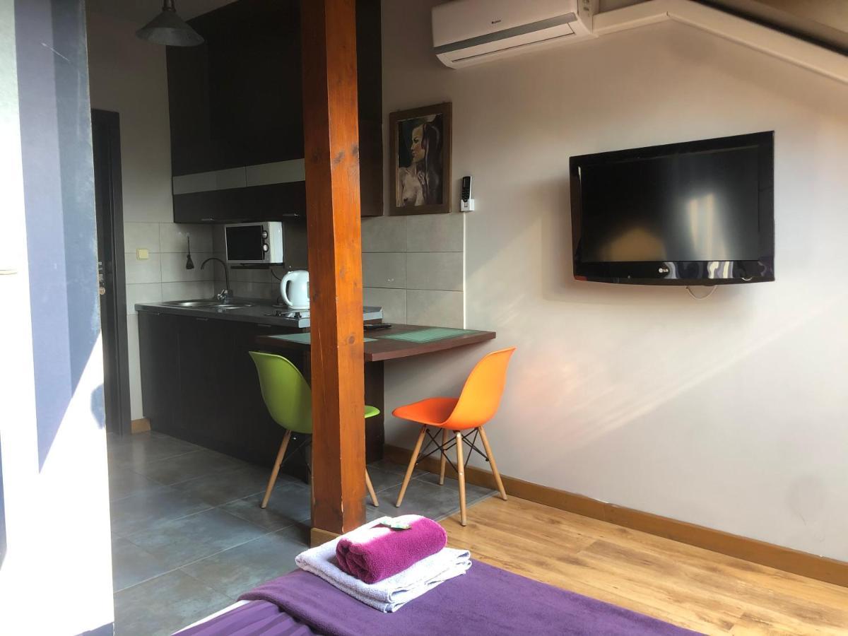 Apartamenty Maria Żywiec Buitenkant foto