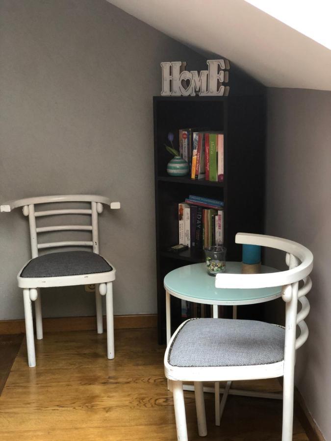 Apartamenty Maria Żywiec Buitenkant foto