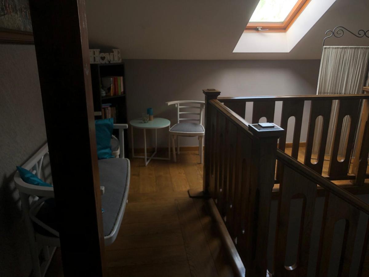 Apartamenty Maria Żywiec Buitenkant foto