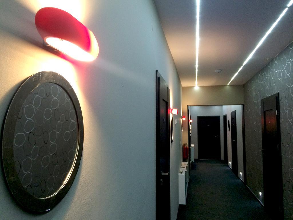 Apartamenty Maria Żywiec Kamer foto