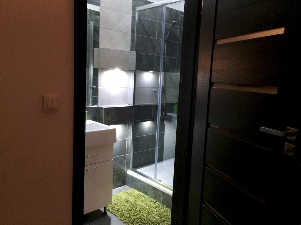 Apartamenty Maria Żywiec Kamer foto