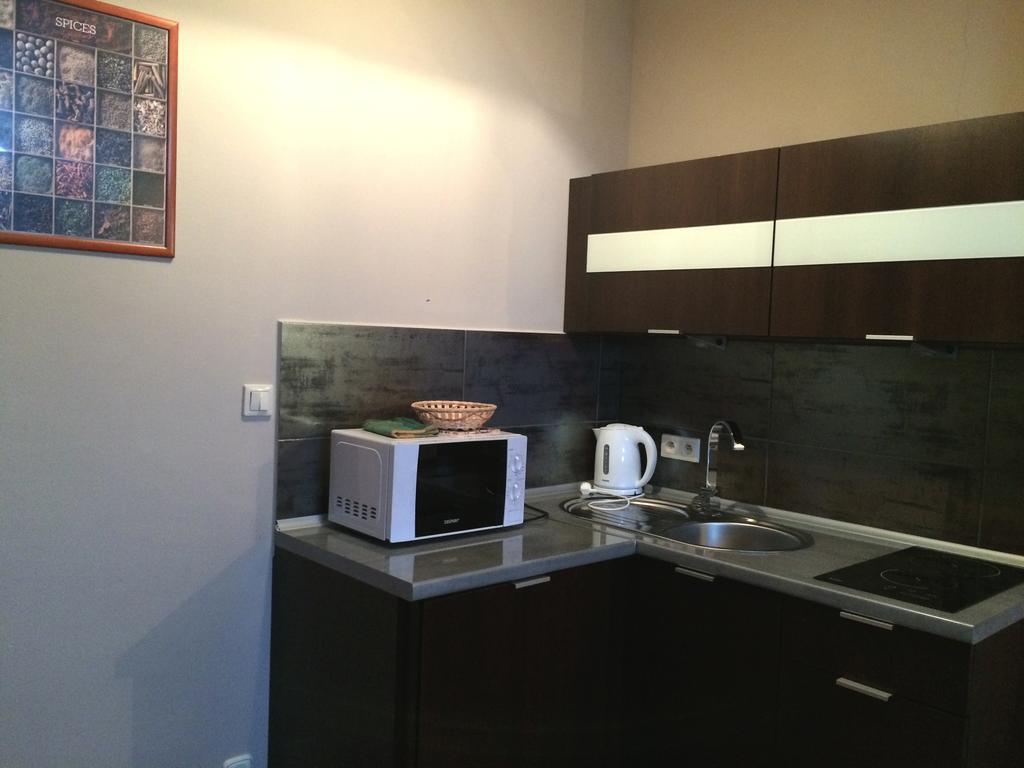 Apartamenty Maria Żywiec Kamer foto