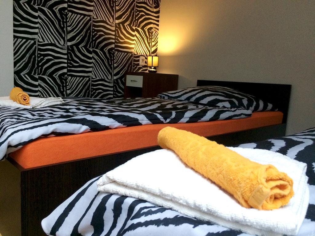 Apartamenty Maria Żywiec Kamer foto