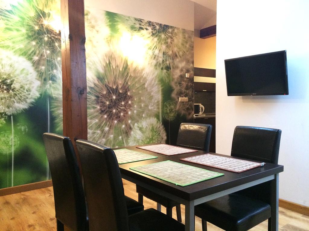 Apartamenty Maria Żywiec Kamer foto