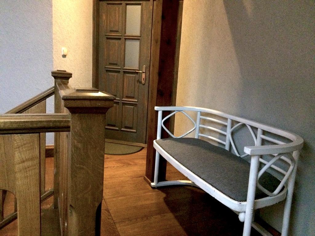 Apartamenty Maria Żywiec Buitenkant foto