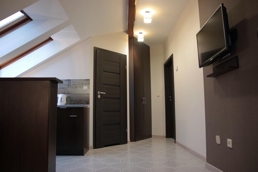 Apartamenty Maria Żywiec Kamer foto