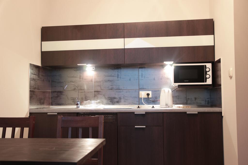 Apartamenty Maria Żywiec Kamer foto