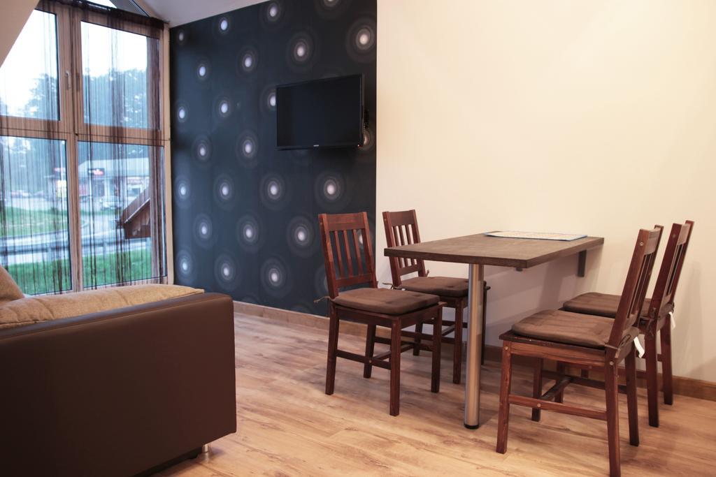 Apartamenty Maria Żywiec Kamer foto