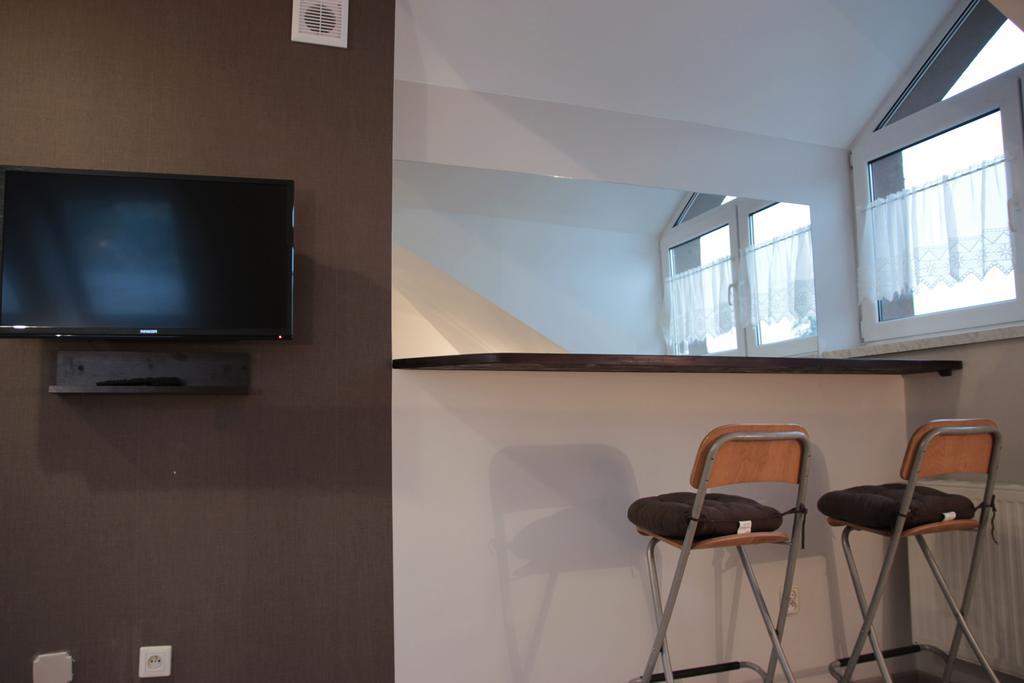 Apartamenty Maria Żywiec Kamer foto