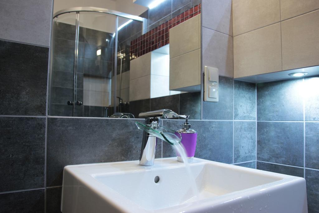 Apartamenty Maria Żywiec Kamer foto