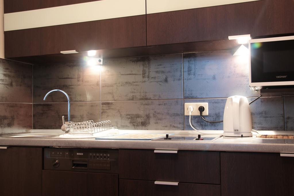 Apartamenty Maria Żywiec Kamer foto