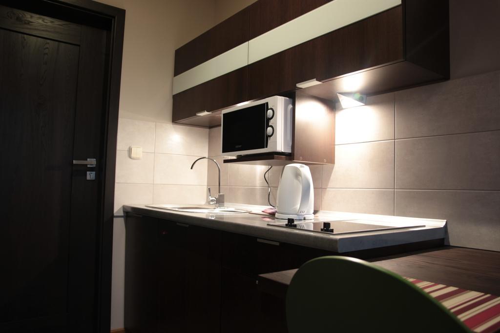 Apartamenty Maria Żywiec Kamer foto