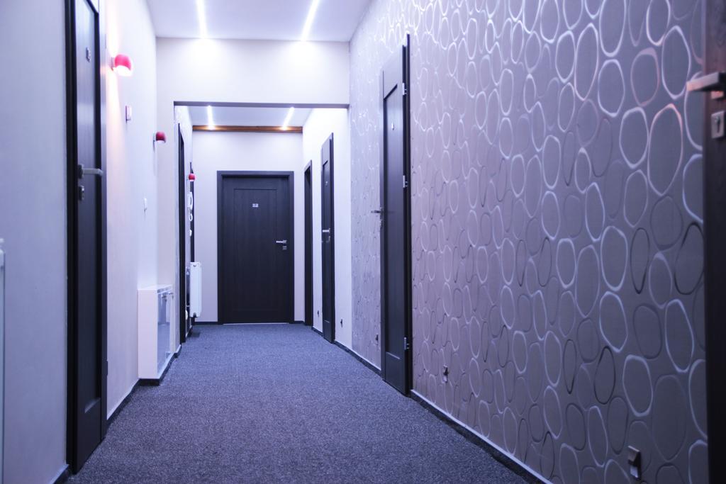 Apartamenty Maria Żywiec Kamer foto