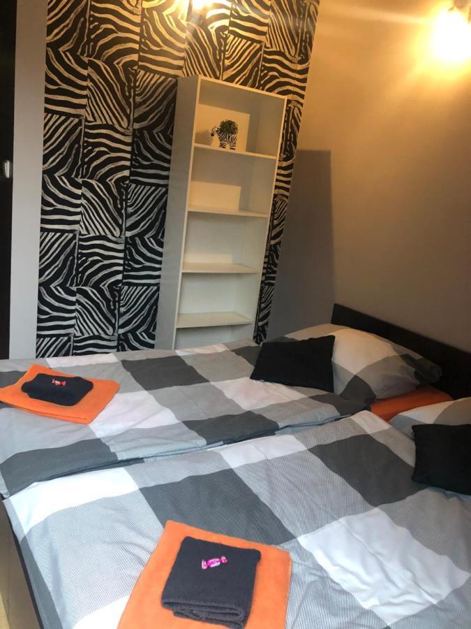 Apartamenty Maria Żywiec Buitenkant foto