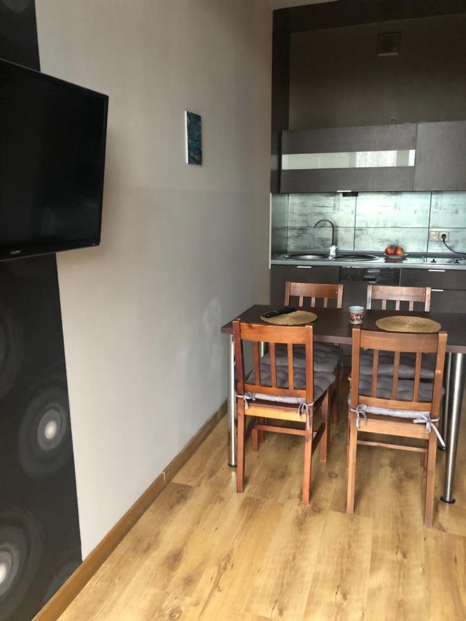 Apartamenty Maria Żywiec Buitenkant foto
