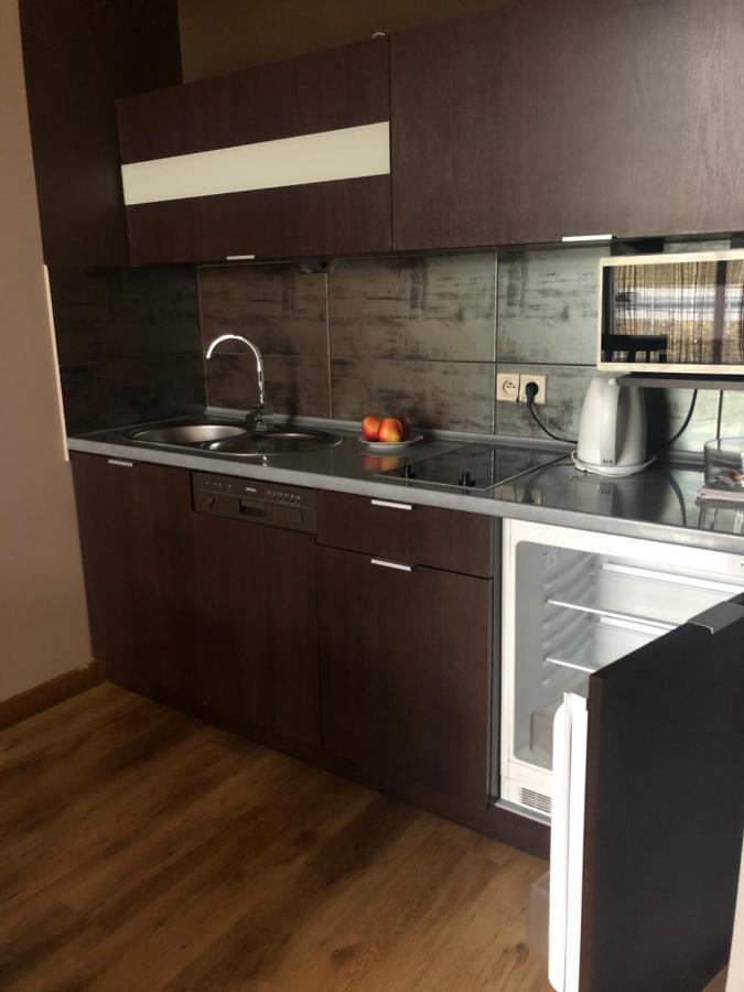 Apartamenty Maria Żywiec Buitenkant foto