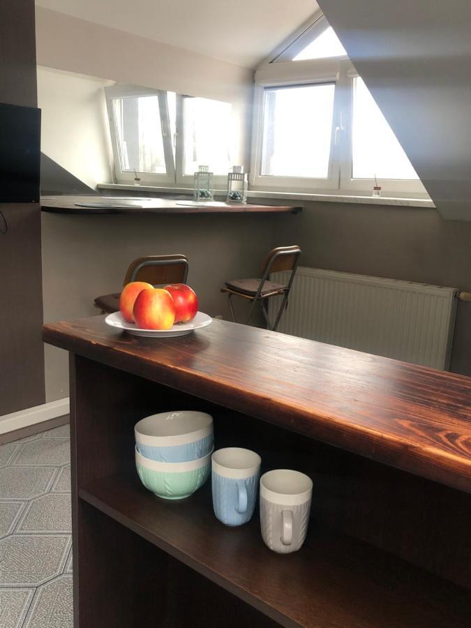 Apartamenty Maria Żywiec Buitenkant foto