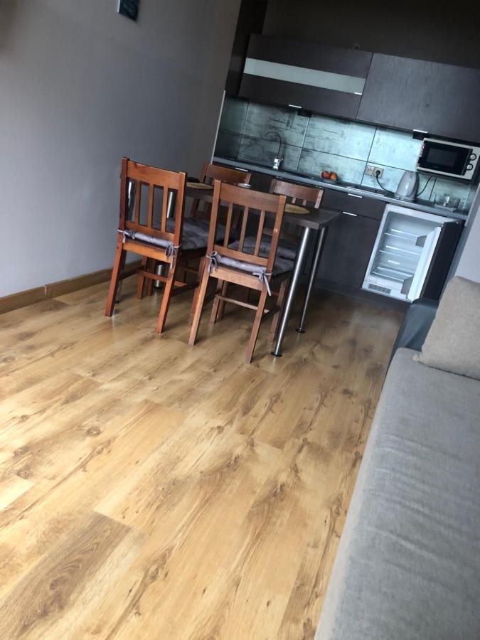 Apartamenty Maria Żywiec Buitenkant foto