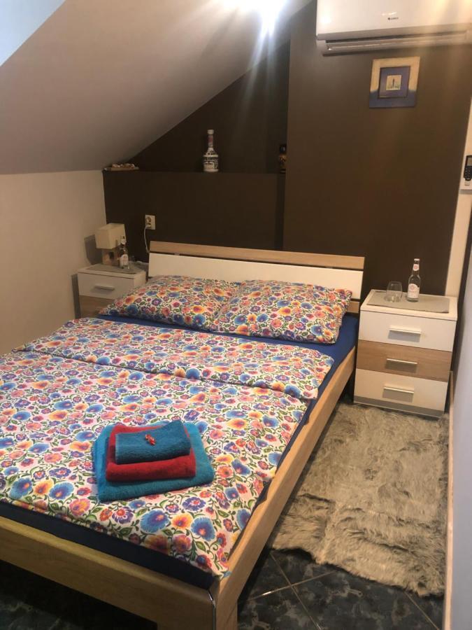 Apartamenty Maria Żywiec Buitenkant foto