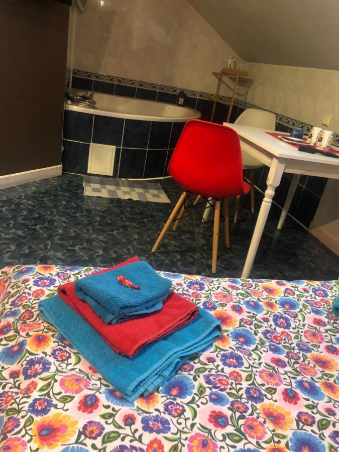 Apartamenty Maria Żywiec Buitenkant foto