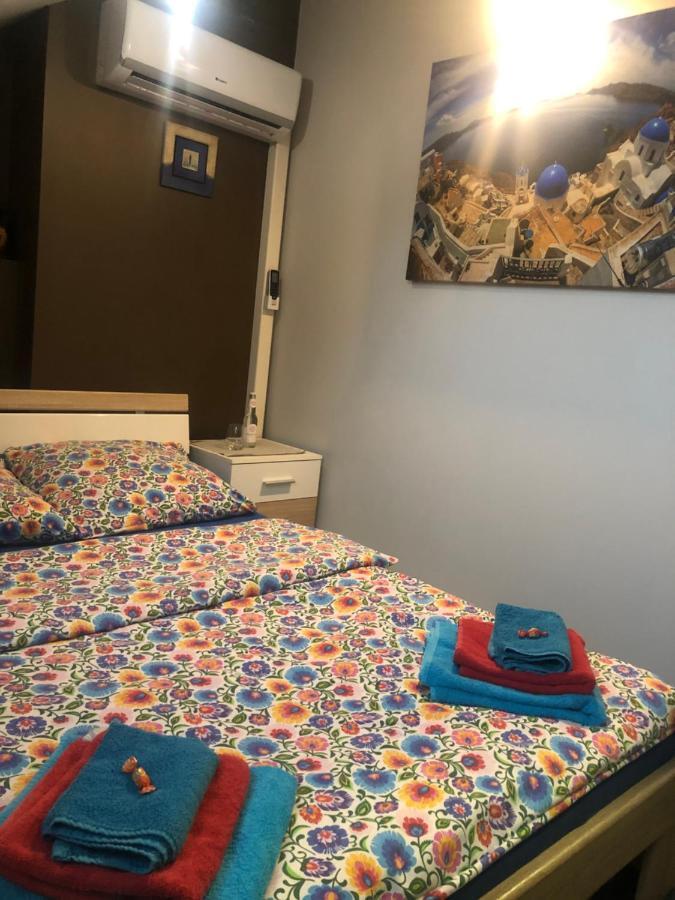 Apartamenty Maria Żywiec Buitenkant foto