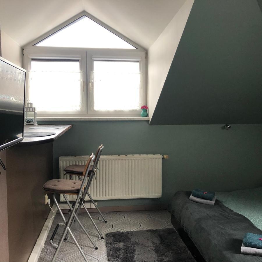 Apartamenty Maria Żywiec Buitenkant foto