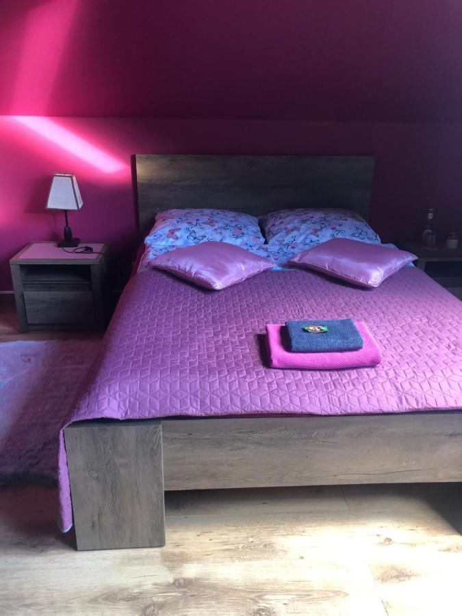 Apartamenty Maria Żywiec Buitenkant foto